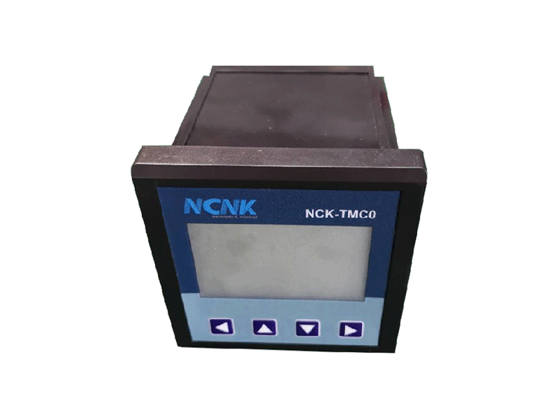 NCK-TMC0测温显示单元